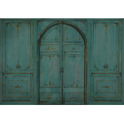 Испанские обои Coordonne, коллекция Random Chinoiseries, артикул 7900084N