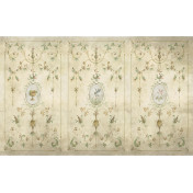 Испанские обои Coordonne, коллекция Random Chinoiseries, артикул 7900090V