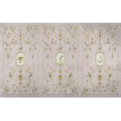 Испанские обои Coordonne, коллекция Random Chinoiseries, артикул 7900091V