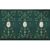 Испанские обои Coordonne, коллекция Random Chinoiseries, артикул 7900093N