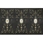 Испанские обои Coordonne, коллекция Random Chinoiseries, артикул 7900094V