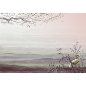 Испанские обои Coordonne, коллекция Random Chinoiseries, артикул 7900112V