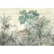 Испанские обои Coordonne, коллекция Random Chinoiseries, артикул 7900120V