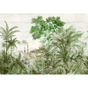 Испанские обои Coordonne, коллекция Random Chinoiseries, артикул 7900121V