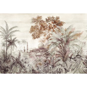 Испанские обои Coordonne, коллекция Random Chinoiseries, артикул 7900122V