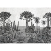 Испанские обои Coordonne, коллекция Random Chinoiseries, артикул 7900142V