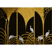 Испанские обои Coordonne, коллекция Random Chinoiseries, артикул 7900152N