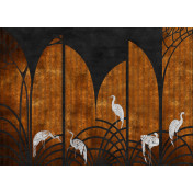 Испанские обои Coordonne, коллекция Random Chinoiseries, артикул 7900153V