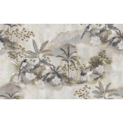 Испанские обои Coordonne, коллекция Random Chinoiseries, артикул 7900162N