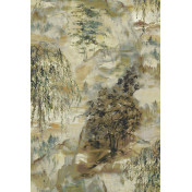 Испанские обои Coordonne, коллекция Random Chinoiseries, артикул 7900171N