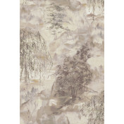 Испанские обои Coordonne, коллекция Random Chinoiseries, артикул 7900172N