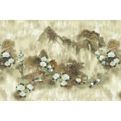 Испанские обои Coordonne, коллекция Random Chinoiseries, артикул 7900180V