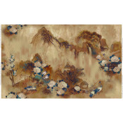 Испанские обои Coordonne, коллекция Random Chinoiseries, артикул 7900182N