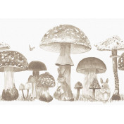 Панно Coordonne, коллекция Random Kids, артикул 9700012