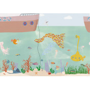 Панно Coordonne, коллекция Random Kids, артикул 9700021