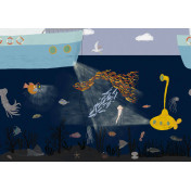 Панно Coordonne, коллекция Random Kids, артикул 9700022