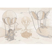 Панно Coordonne, коллекция Random Kids, артикул 9700032