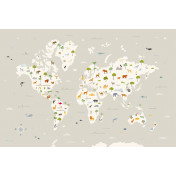 Панно Coordonne, коллекция Random Kids, артикул 9700052