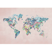 Панно Coordonne, коллекция Random Kids, артикул 9700062