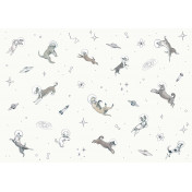 Панно Coordonne, коллекция Random Kids, артикул 9700081