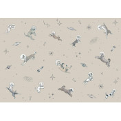 Панно Coordonne, коллекция Random Kids, артикул 9700082