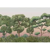 Панно Coordonne, коллекция Random Kids, артикул 9700091