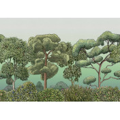 Панно Coordonne, коллекция Random Kids, артикул 9700092