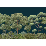 Панно Coordonne, коллекция Random Kids, артикул 9700093