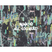 Панно Coordonne, коллекция Random Kids, артикул 9700103