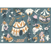 Панно Coordonne, коллекция Random Kids, артикул 9700113