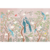 Панно Coordonne, коллекция Random Kids, артикул 9700132