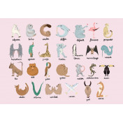 Панно Coordonne, коллекция Random Kids, артикул 9700141