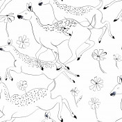 Испанские обои Coordonne, коллекция Random Kids, артикул 9700160