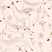 Испанские обои Coordonne, коллекция Random Kids, артикул 9700161