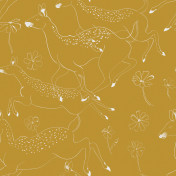 Испанские обои Coordonne, коллекция Random Kids, артикул 9700162