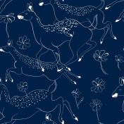 Испанские обои Coordonne, коллекция Random Kids, артикул 9700165