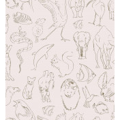 Испанские обои Coordonne, коллекция Random Kids, артикул 9700180