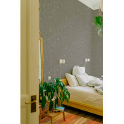 Испанские обои Coordonne, коллекция Random Kids, артикул 9700184: премиальные дизайнерские обои для стильного интерьера