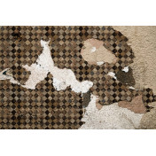 Испанские обои Coordonne, коллекция Random Papers issue, артикул 6500310