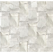 Испанские обои Coordonne, коллекция Random Papers issue, артикул 6500505