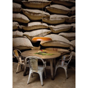 Испанские обои Coordonne, коллекция Random Papers issue, артикул 6600081: премиальные дизайнерские обои для стильного интерьера