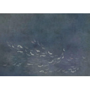 Испанские обои Coordonne, коллекция Random Papers issue, артикул 6600082