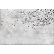 Испанские обои Coordonne, коллекция Random Papers issue, артикул 6600085