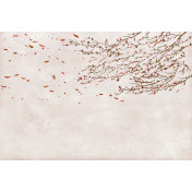 Испанские обои Coordonne, коллекция Random Papers issue, артикул 6600086