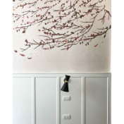 Испанские обои Coordonne, коллекция Random Papers issue, артикул 6600086: премиальные дизайнерские обои для стильного интерьера