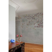 Испанские обои Coordonne, коллекция Random Papers issue, артикул 6600087: премиальные дизайнерские обои для стильного интерьера