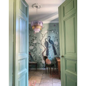 Испанские обои Coordonne, коллекция Random Papers issue, артикул 6600090: премиальные дизайнерские обои для стильного интерьера