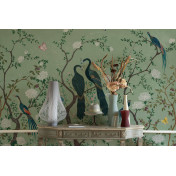 Испанские обои Coordonne, коллекция Random Papers issue, артикул 6600090: премиальные дизайнерские обои для стильного интерьера