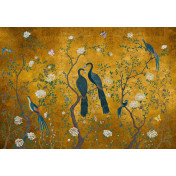 Испанские обои Coordonne, коллекция Random Papers issue, артикул 6600091