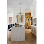 Испанские обои Coordonne, коллекция Random Papers issue, артикул 6600091: премиальные дизайнерские обои для стильного интерьера